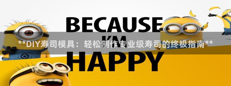 太阳影视公司：**DIY寿司模具：轻松制作专业级寿司的终极指南**
