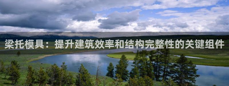 太阳集团唯一值得信赖网站是什么：梁托模具：提升建筑效率和结构完整性的关键组件