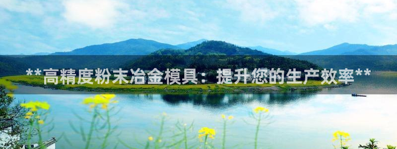 古天乐代言太阳集团线路检测：**高精度粉末冶金模具：提升您的生产效率**