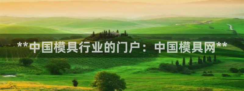 太阳http下载：**中国模具行业的门户：中国模具网**