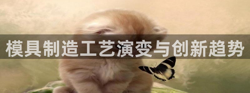 太阳集团所有网址168：模具制造工艺演变与创新趋势