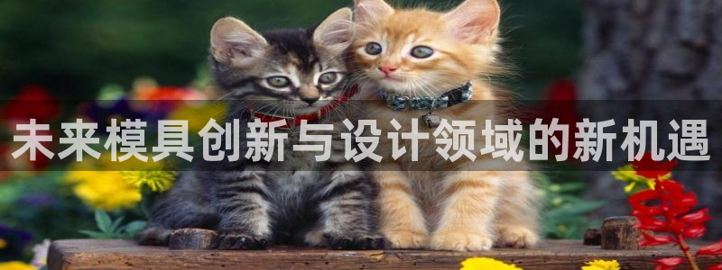 太阳集团tcy8722电子游戏：未来模具创新与设计领域的新机遇