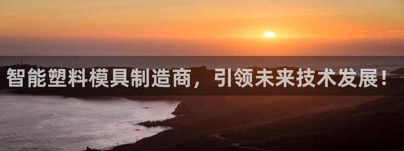 太阳gg是真的吗：智能塑料模具制造商，引领未来技术发展！