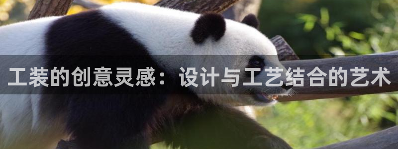 太阳集团sungroup：工装的创意灵感：设计与工艺结合的艺术